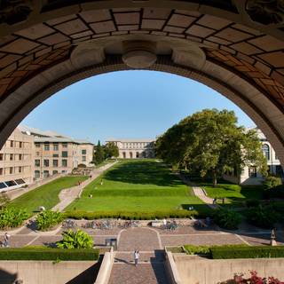 Carnegie Mellon University wallpaper