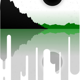 Demiromantic aesthetic wallpaper