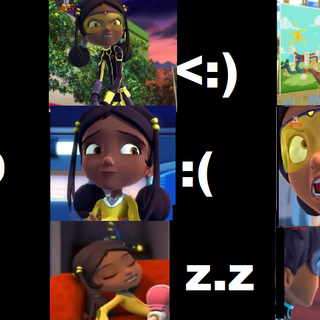 Monster Buster Club wallpaper