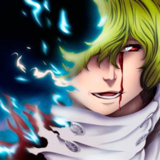 Gremmy Thoumeaux wallpaper