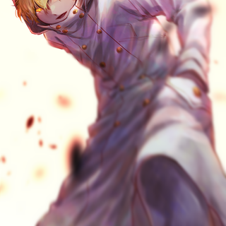 Gremmy Thoumeaux wallpaper