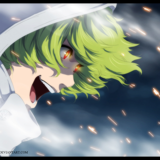 Gremmy Thoumeaux wallpaper