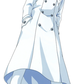 Gremmy Thoumeaux wallpaper