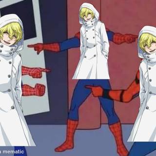 Gremmy Thoumeaux wallpaper