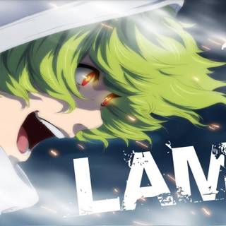 Gremmy Thoumeaux wallpaper