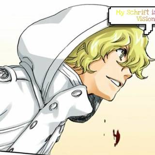 Gremmy Thoumeaux wallpaper