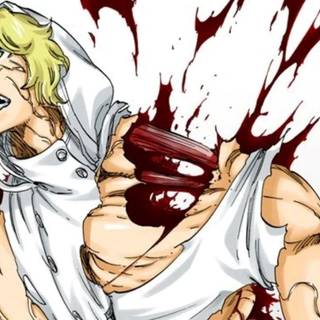 Gremmy Thoumeaux wallpaper