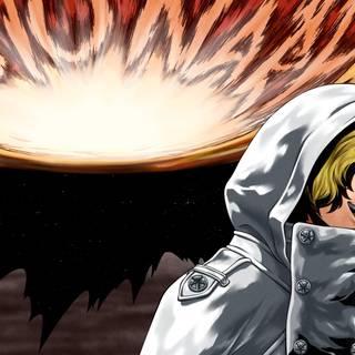 Gremmy Thoumeaux wallpaper