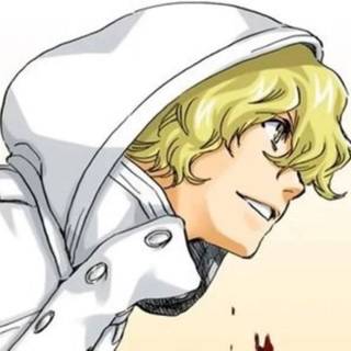 Gremmy Thoumeaux wallpaper