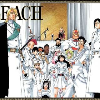 Gremmy Thoumeaux wallpaper