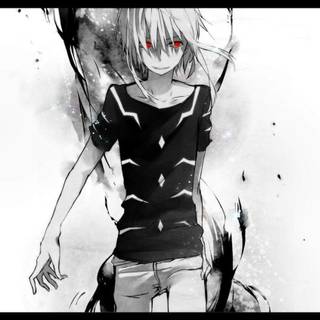 Gremmy Thoumeaux wallpaper