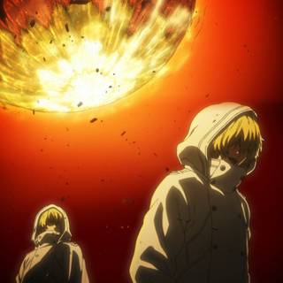 Gremmy Thoumeaux wallpaper