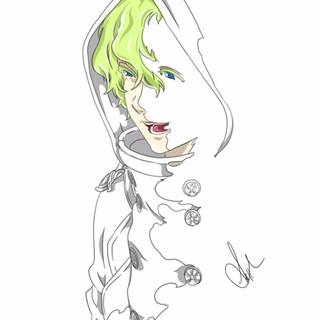 Gremmy Thoumeaux wallpaper