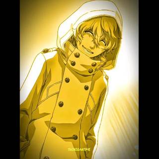 Gremmy Thoumeaux wallpaper