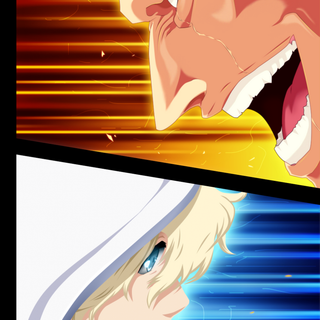 Gremmy Thoumeaux wallpaper