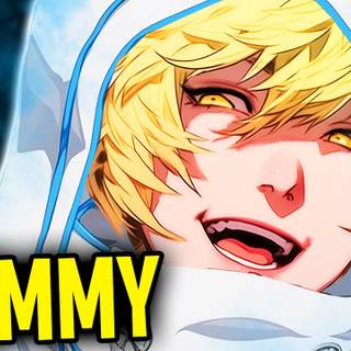 Gremmy Thoumeaux wallpaper