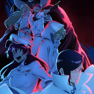 Gremmy Thoumeaux wallpaper