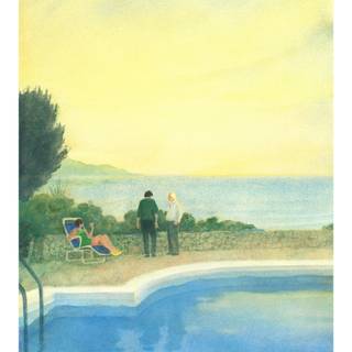 Eric Rohmer wallpaper