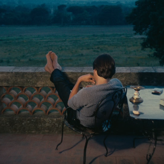 Eric Rohmer wallpaper