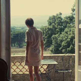 Eric Rohmer wallpaper