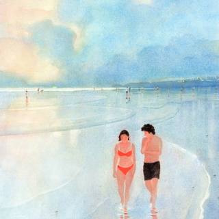 Eric Rohmer wallpaper