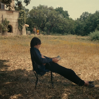 Eric Rohmer wallpaper