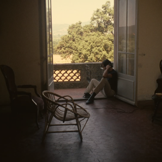 Eric Rohmer wallpaper