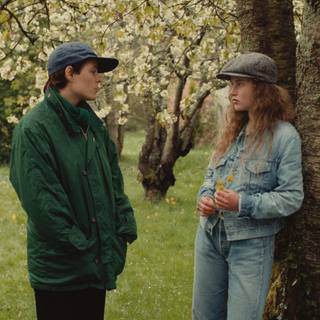 Eric Rohmer wallpaper