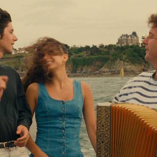 Eric Rohmer wallpaper