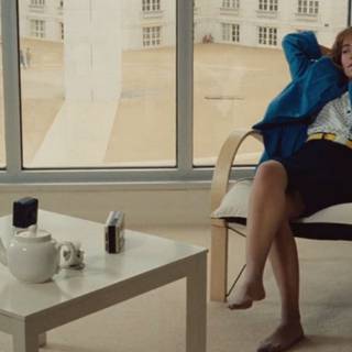 Eric Rohmer wallpaper