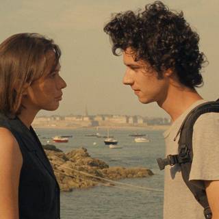 Eric Rohmer wallpaper