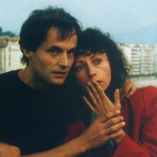Eric Rohmer wallpaper