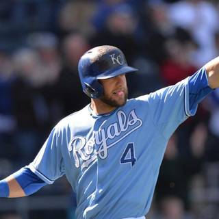Alex Gordon wallpaper
