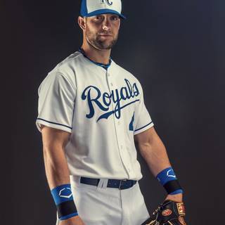 Alex Gordon wallpaper