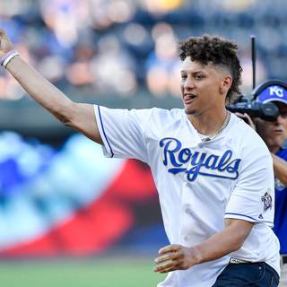 Alex Gordon wallpaper