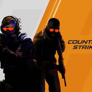 CS2 wallpaper