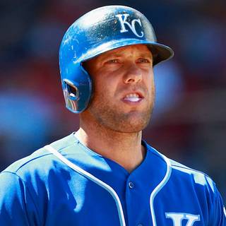 Alex Gordon wallpaper