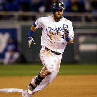 Alex Gordon wallpaper