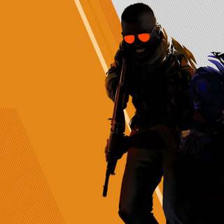 CS2 wallpaper