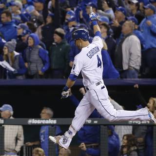 Alex Gordon wallpaper