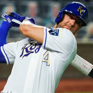 Alex Gordon wallpaper