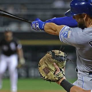 Alex Gordon wallpaper