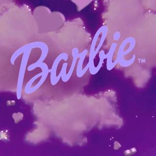 Barbie phone wallpaper