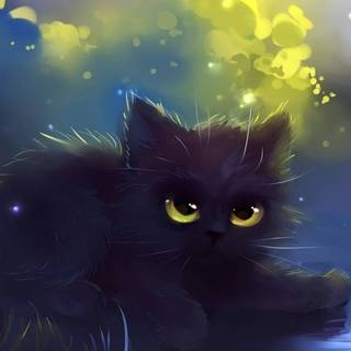 1920x1080 cat wallpaper