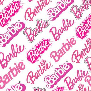 Barbie phone wallpaper