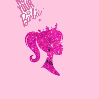 Barbie phone wallpaper