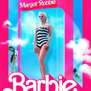 Barbie phone wallpaper