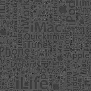 Macbook simple wallpaper