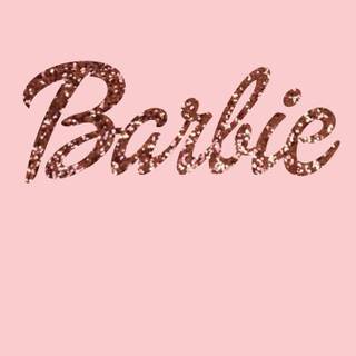 Barbie phone wallpaper