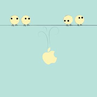 Macbook simple wallpaper